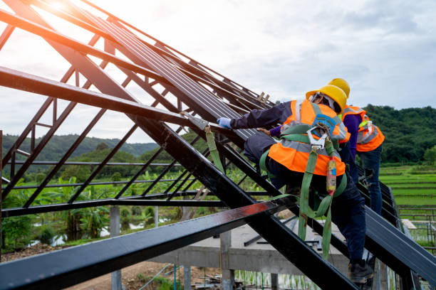 Best Tile Roofing Contractor  in Fairmount, NY