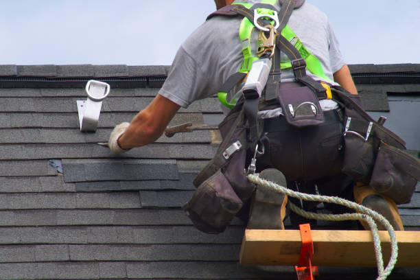 Roof Repair Estimates in Fairmount, NY