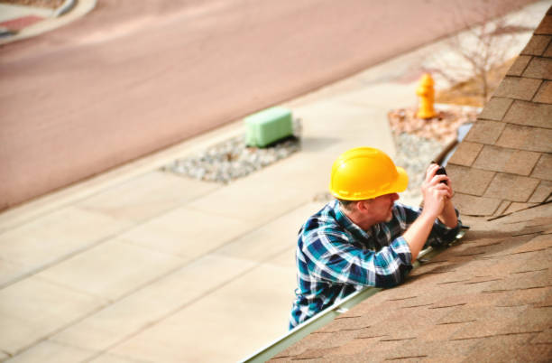 Sealant for Roof in Fairmount, NY