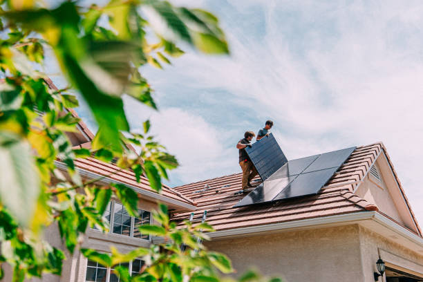 Roof Installation Near Me in Fairmount, NY