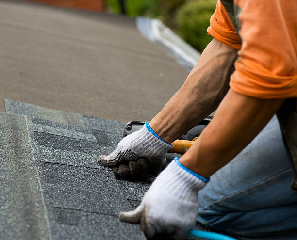 Best Storm Damage Roof Repair  in Fairmount, NY
