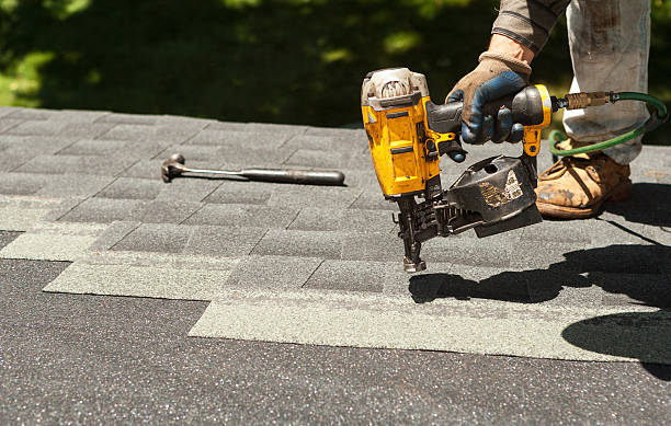 Quick and Trustworthy Emergency Roof Repair Services in Fairmount, NY