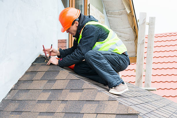 Best Roof Restoration Services  in Fairmount, NY