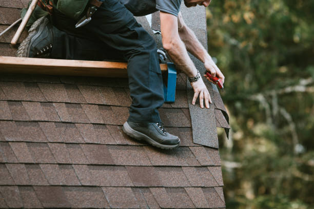 Best New Roof Installation  in Fairmount, NY