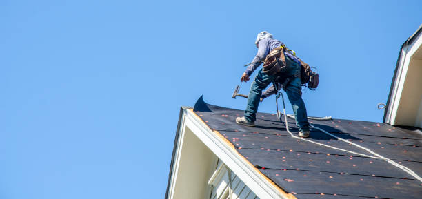 Roof Repair Estimates in Fairmount, NY
